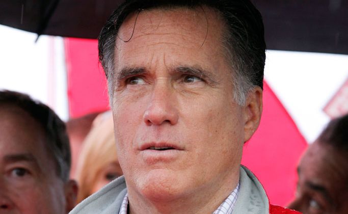 Mitt Romney Mitt Romney
