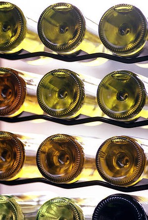 Owens-Illinois blames sluggish local demand for glass packaging. Owens-Illinois blames sluggish local demand for glass packaging.