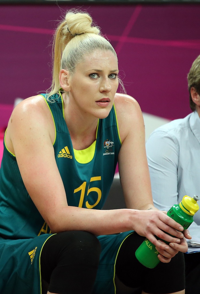 The Opals missed superstar Lauren Jackson's service in over-time against France. The Opals missed superstar Lauren Jackson's service in over-time against France.