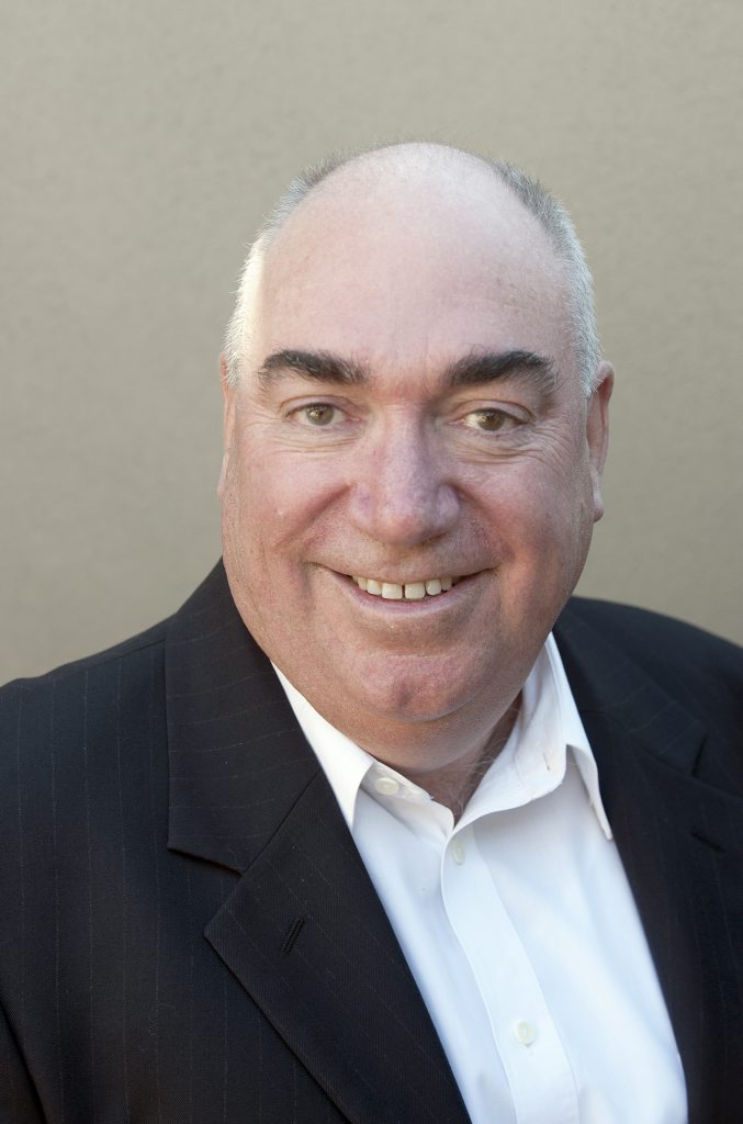 Labor candidate for Fisher Bill Gissane. Labor candidate for Fisher Bill Gissane.