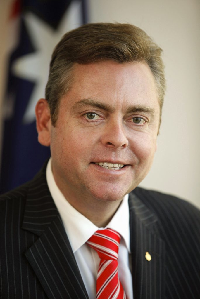 NSW Fair Trading Minister Anthony Roberts. NSW Fair Trading Minister Anthony Roberts.