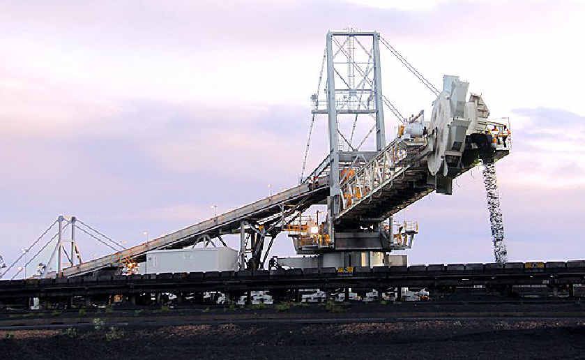 The future of Rio Tinto’s Clermont and Blair Athol mines has locals worried about the long-term future for the town. The future of Rio Tinto’s Clermont and Blair Athol mines has locals worried about the long-term future for the town.