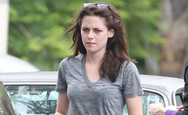 Kristen Stewart films could be boycotted. Kristen Stewart films could be boycotted.