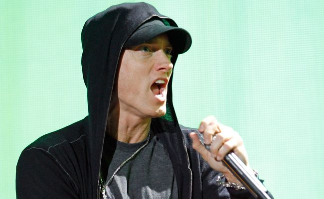 Eminem Eminem