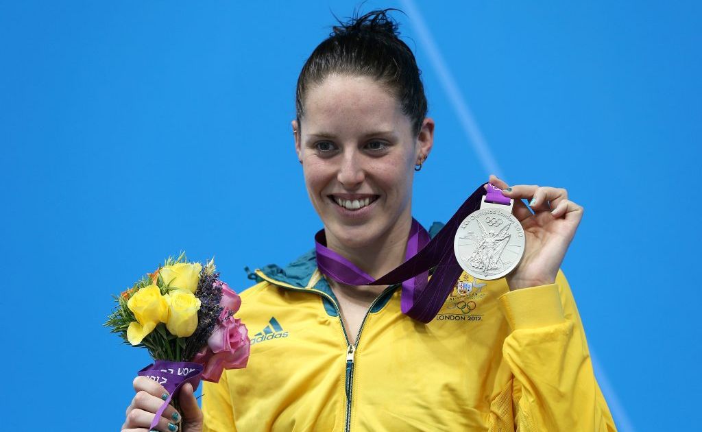 Alicia Coutts Alicia Coutts