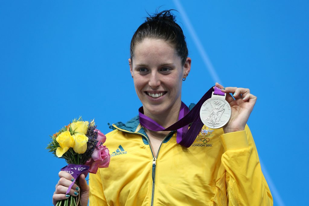 Alicia Coutts Alicia Coutts