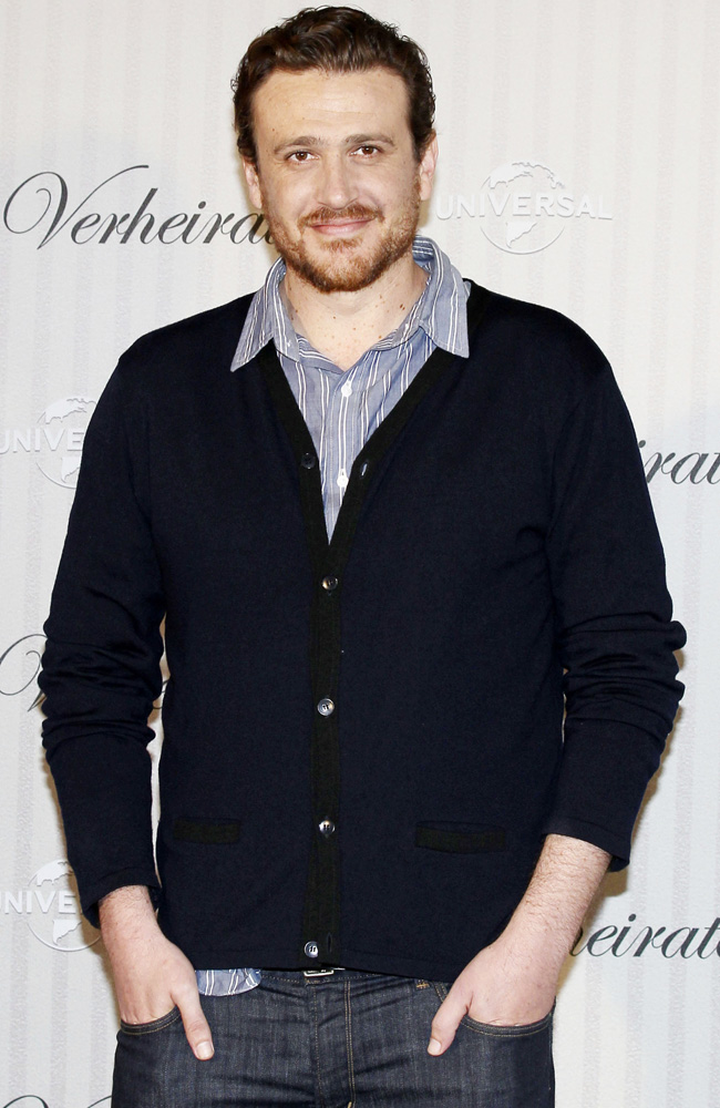 Jason Segel Jason Segel