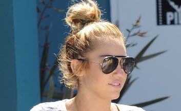 Miley Cyrus Miley Cyrus
