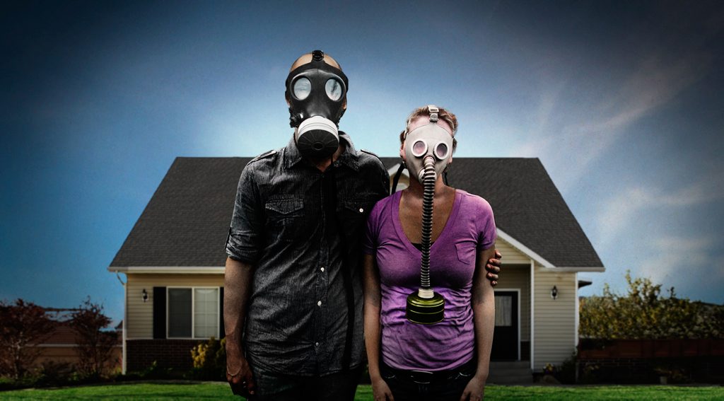 TV series Doomsday Preppers. TV series Doomsday Preppers.