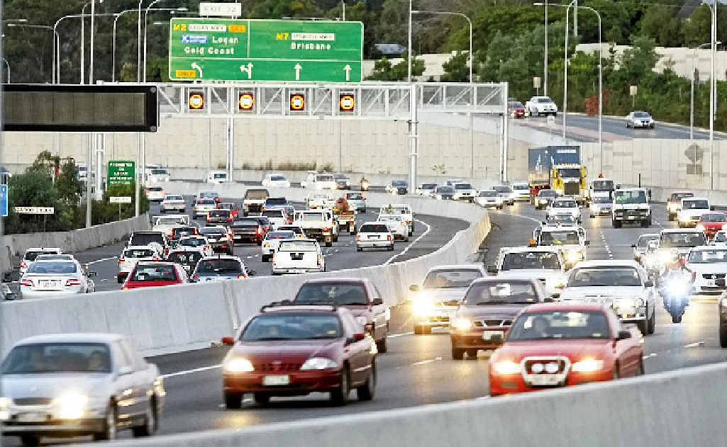 Queensland’s road safety and congestion woes, motorists and commuters stand to benefit from the election. Queensland’s road safety and congestion woes, motorists and commuters stand to benefit from the election.