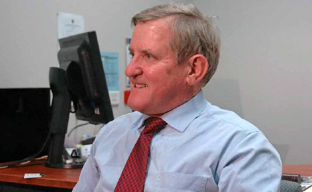 Opposition resources spokesman Ian Macfarlane Opposition resources spokesman Ian Macfarlane