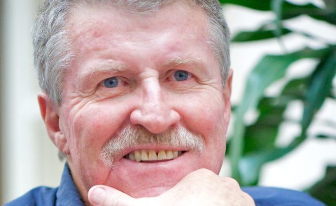 Dr Garry Egger, Professor of Lifestyle Medicine at Southern Cross University.
Dr Garry Egger, Professor of Lifestyle Medicine at Southern Cross University.