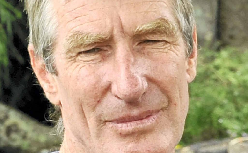 Ian Gaillard: Residents ... do not wish to have gas fields in their region Ian Gaillard: Residents ... do not wish to have gas fields in their region