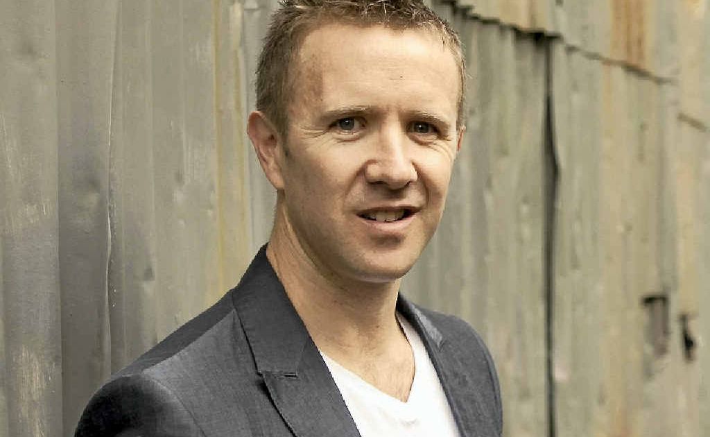Author of the book The Third Space, Dr Adam Fraser, talks about life's transitions to find balance and happiness. Author of the book The Third Space, Dr Adam Fraser, talks about life's transitions to find balance and happiness.