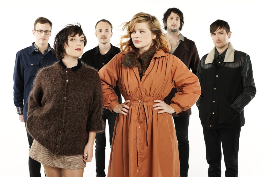 Aussie band Alpine will breeze into Coolangatta on August 18. Aussie band Alpine will breeze into Coolangatta on August 18.