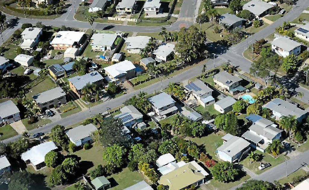 Building approvals in Gladstone are up by 64%. Building approvals in Gladstone are up by 64%.