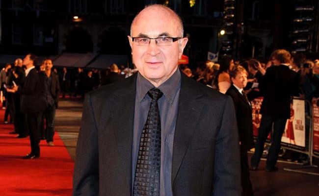Bob Hoskins Bob Hoskins