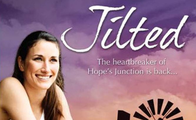 Jilted is one of those well-written 'rural romances' novels. Jilted is one of those well-written 'rural romances' novels.