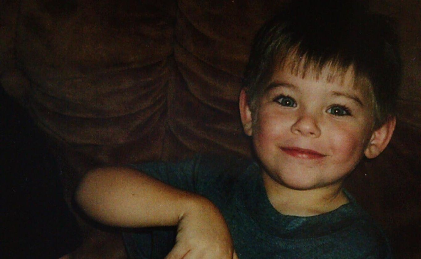 Daniel Morcombe... was someone very special. Daniel Morcombe... was someone very special.