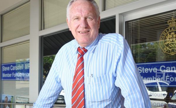 Rick Colless. Rick Colless.