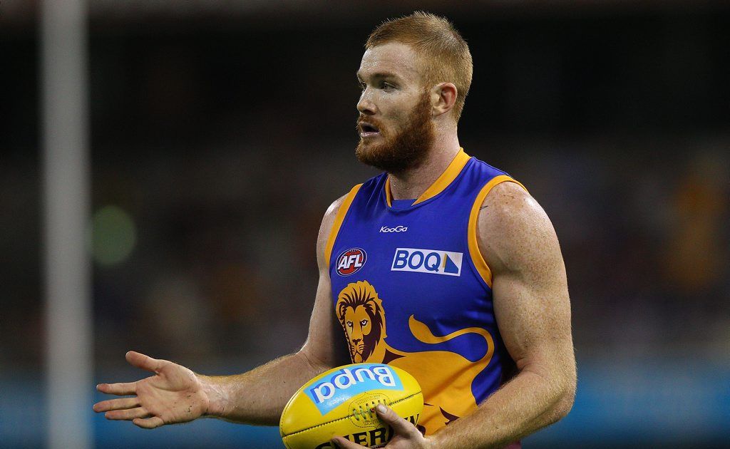 Daniel Merrett Daniel Merrett
