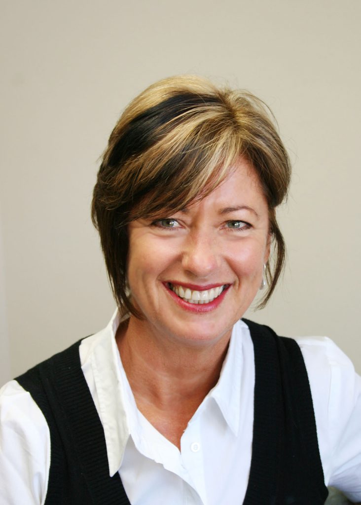 Robyn Hordern Robyn Hordern