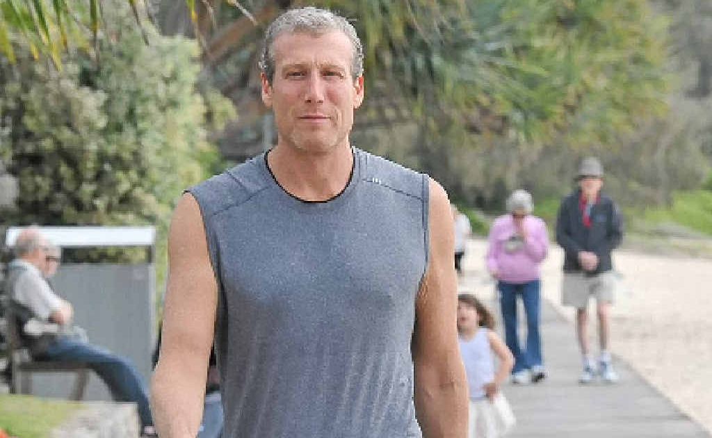Jon Gabriel struggled with his weight for 12 years until he learned how the body works to store fat. Jon Gabriel struggled with his weight for 12 years until he learned how the body works to store fat.