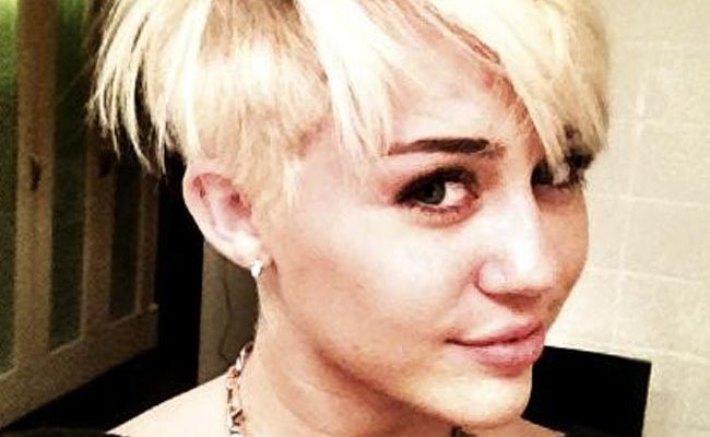 Miley Cyrus Miley Cyrus