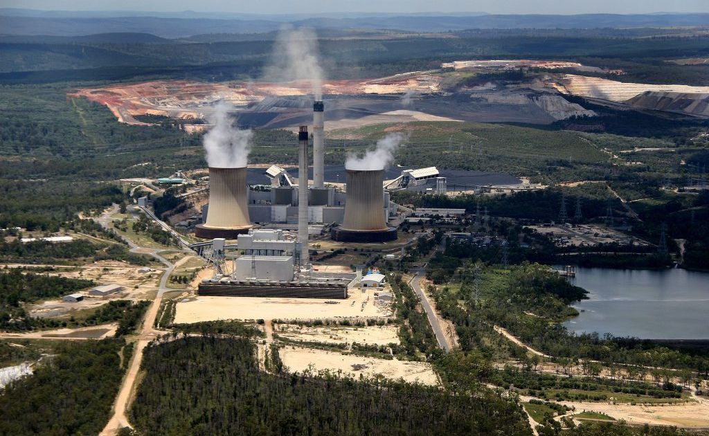 An Australian tax on emissions could greatly affect Tarong Energy as no other country currently taxes their coal mines. An Australian tax on emissions could greatly affect Tarong Energy as no other country currently taxes their coal mines.