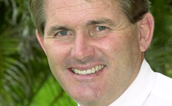 Ballina MP and Local Government Minister Don Page says the State Government will maintain its policy of no forced council amalgamations. Ballina MP and Local Government Minister Don Page says the State Government will maintain its policy of no forced council amalgamations.