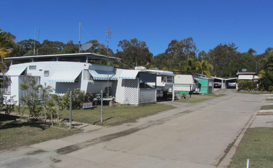 Residents at Lazy Acres at Hervey Bay are still fighting to hold onto their homes. Residents at Lazy Acres at Hervey Bay are still fighting to hold onto their homes.