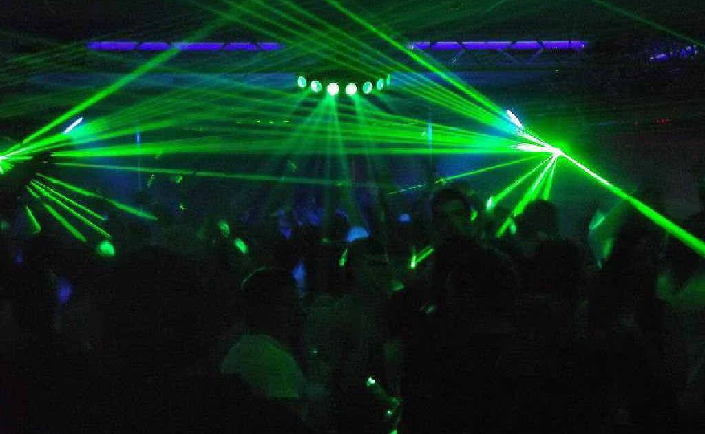 Bombs Away was a brilliant high-tech show at Grafton Services Club on Saturday night, marred by one stupid incident. Bombs Away was a brilliant high-tech show at Grafton Services Club on Saturday night, marred by one stupid incident.