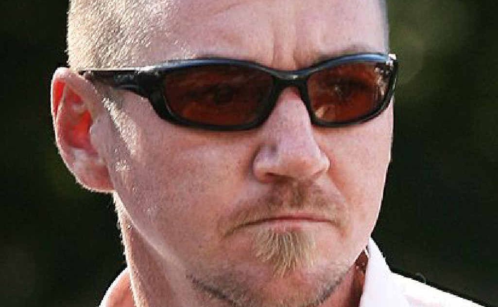 Michael Henderson was jailed on Wednesday after admitting causing the deaths of three teenagers in a crash last year. Michael Henderson was jailed on Wednesday after admitting causing the deaths of three teenagers in a crash last year.