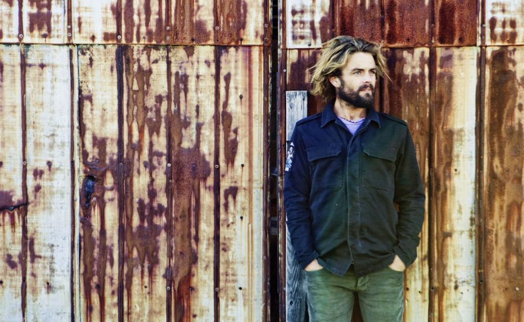 Australian musician Xavier Rudd is headed for Coolangatta. Australian musician Xavier Rudd is headed for Coolangatta.