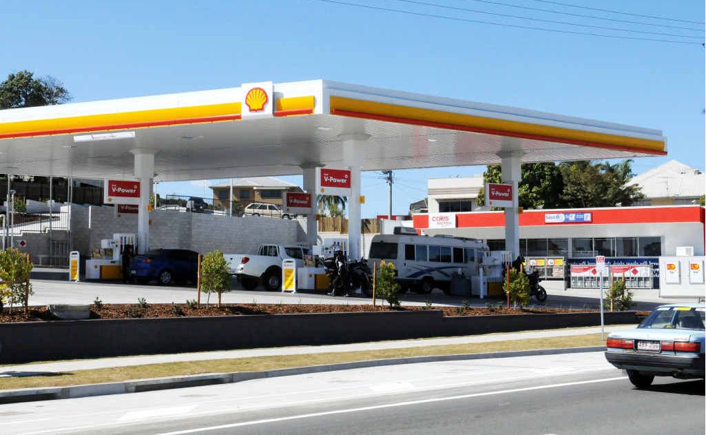 New servo open now Gympie Times