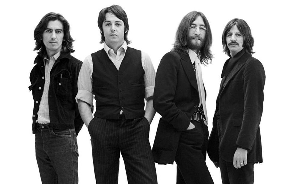 The Beatles The Beatles