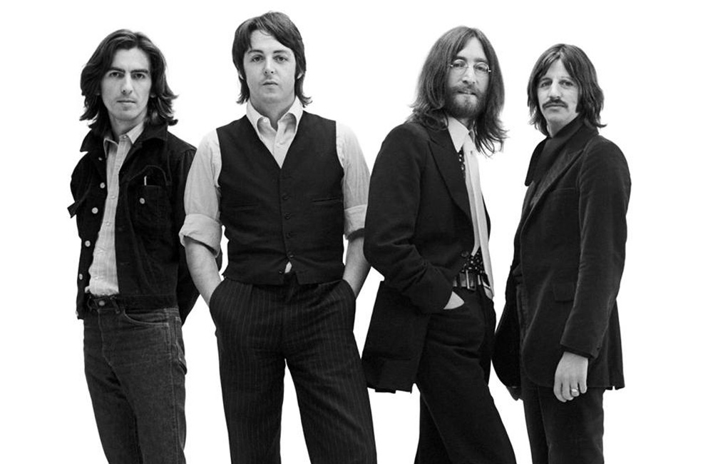 The Beatles The Beatles