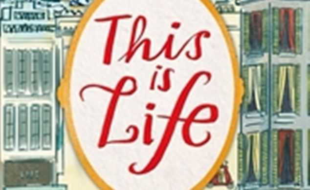 Tongue-in-cheek humour highlights Dan Rhodes' fifth novel. Tongue-in-cheek humour highlights Dan Rhodes' fifth novel.