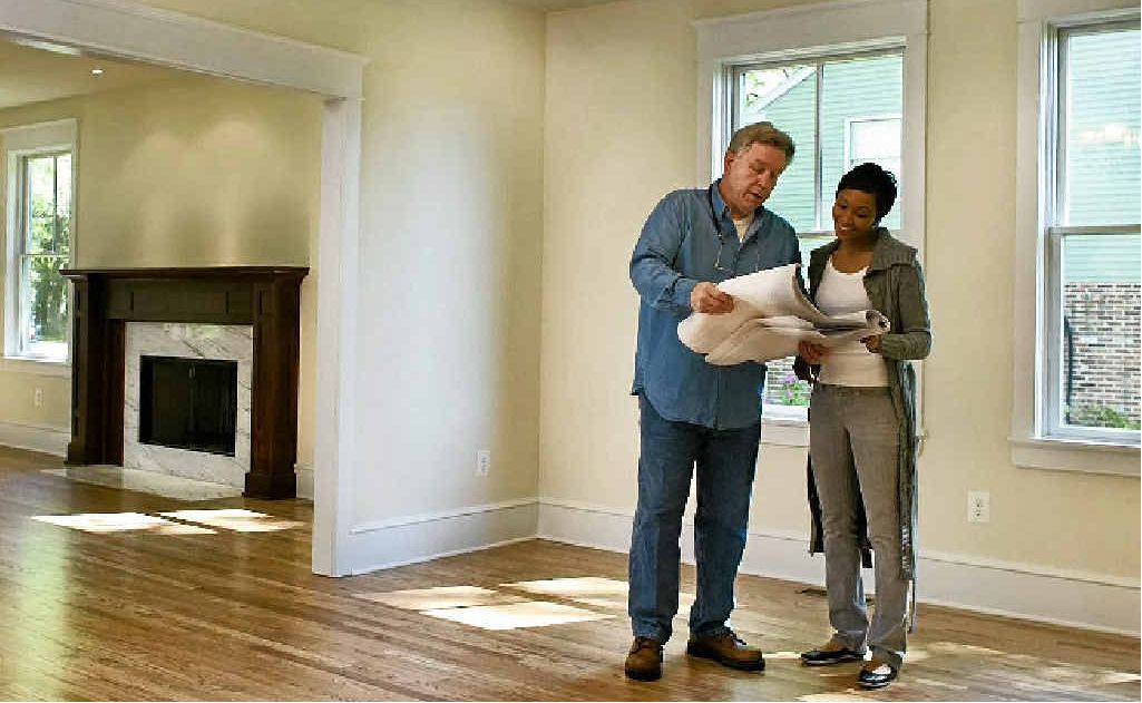 Make sure plans match reality and the home meets your needs before you sign. Make sure plans match reality and the home meets your needs before you sign.