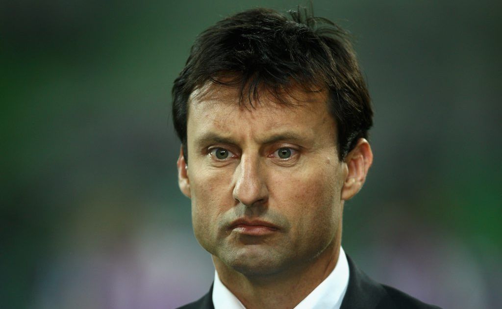 Laurie Daley Laurie Daley