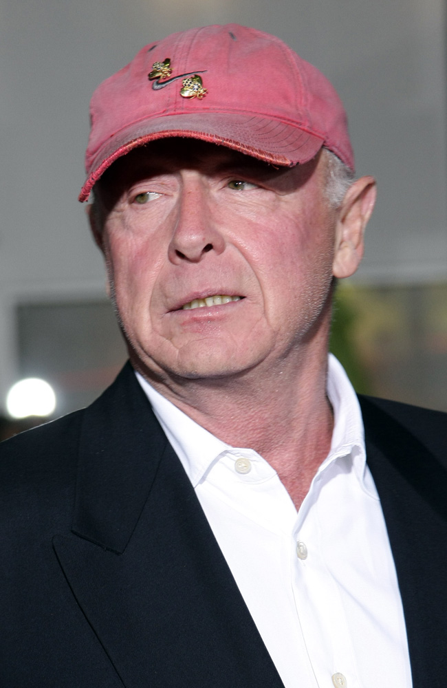 Tony Scott Tony Scott