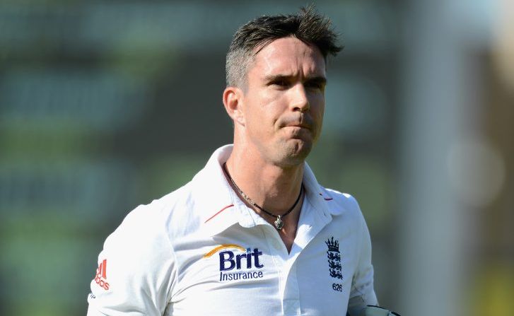 Kevin Pietersen Kevin Pietersen