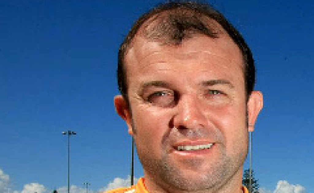 Craig Field. Craig Field.