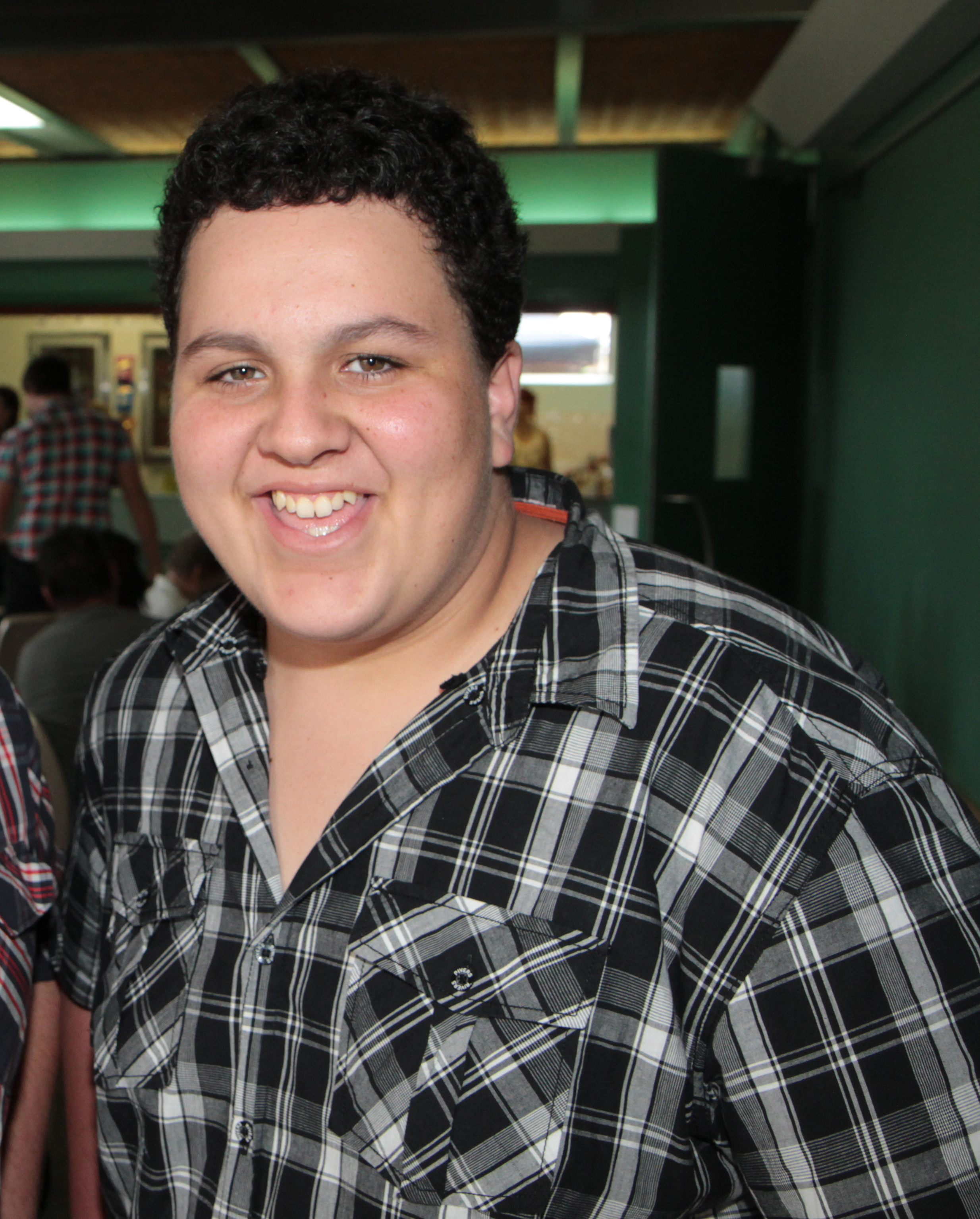 Judah Kelly. Judah Kelly.