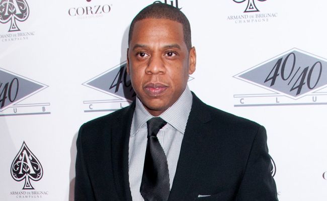 Jay-Z Jay-Z