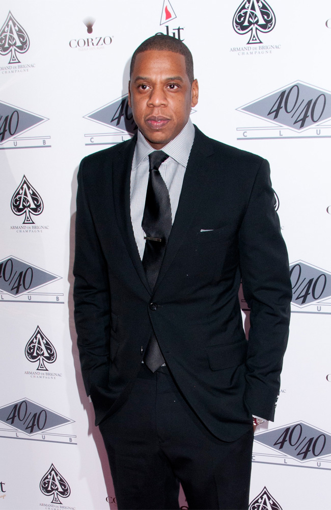 Jay-Z Jay-Z