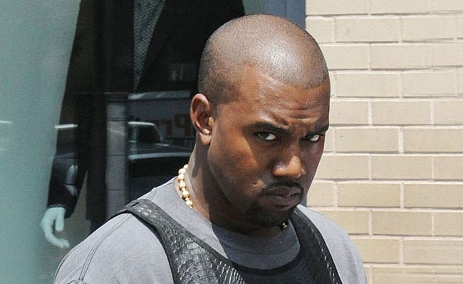 Kanye West Kanye West