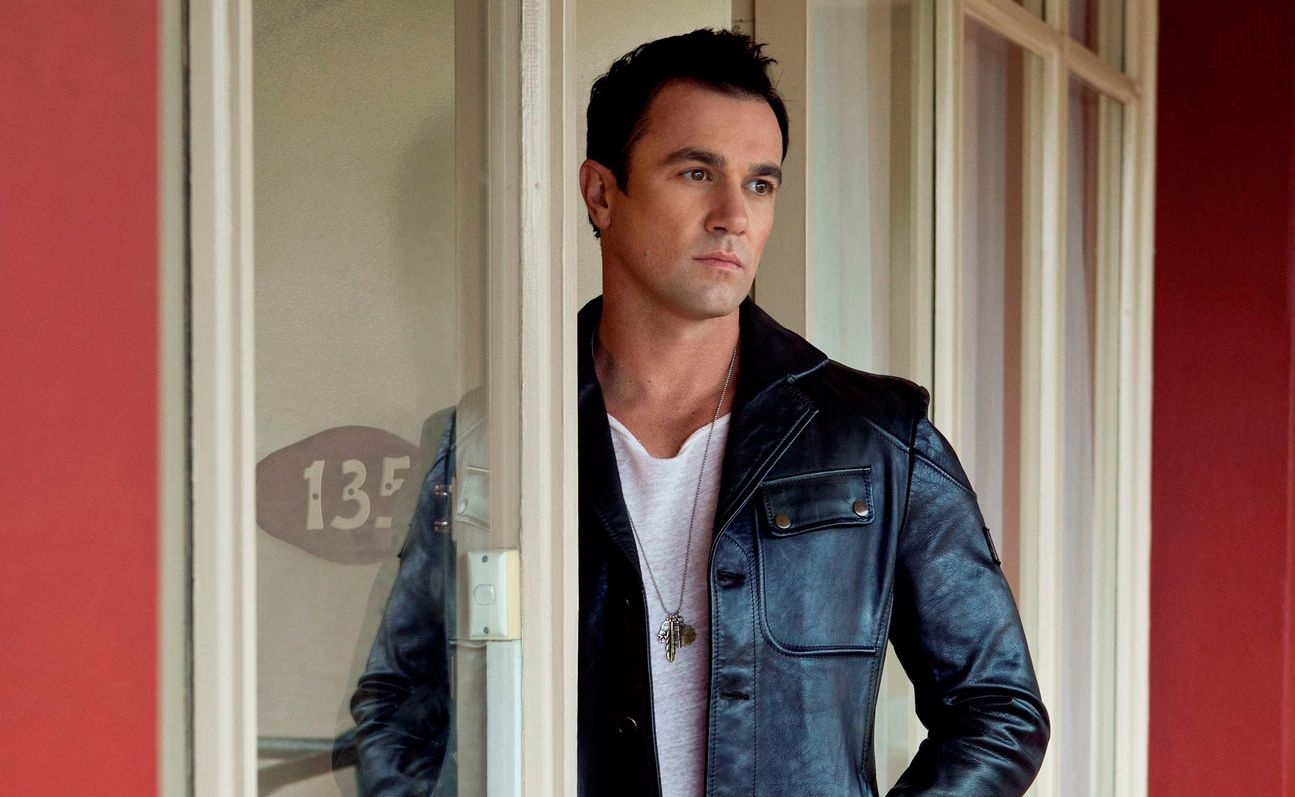 Shannon Noll will headline a great line-up of talent on the Gympie Muster’s Main Stage, following The McClymonts. Shannon Noll will headline a great line-up of talent on the Gympie Muster’s Main Stage, following The McClymonts.