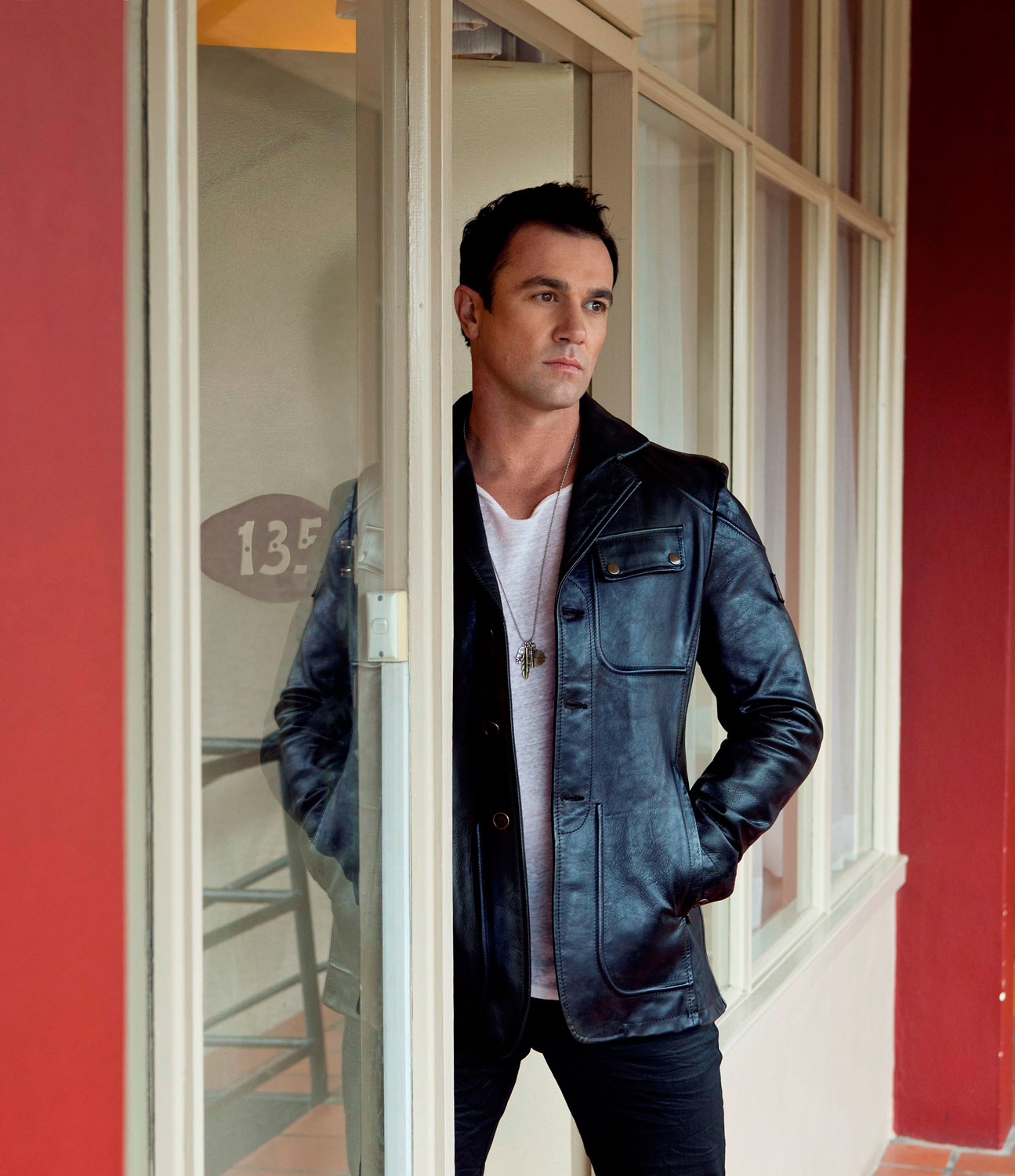 Shannon Noll will headline a great line-up of talent on the Gympie Muster’s Main Stage, following The McClymonts. Shannon Noll will headline a great line-up of talent on the Gympie Muster’s Main Stage, following The McClymonts.