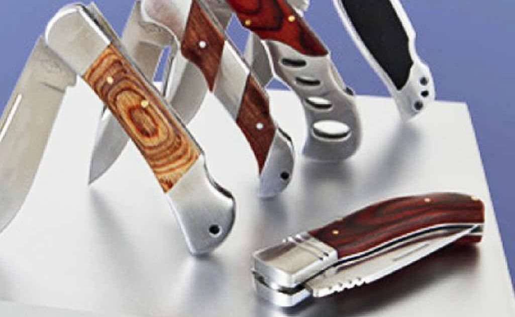 ALDI pulls gift knife from shelves Queensland Times